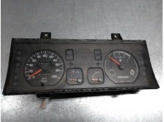 Recambio de cuadro instrumentos para renault clio i phase iii 1.9 diesel referencia OEM IAM 7700809035  