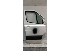 Recambio de puerta delantera derecha para volkswagen crafter caja cerrada caja cerrada 35 referencia OEM IAM   5P