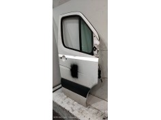 Recambio de puerta delantera derecha para volkswagen crafter caja cerrada caja cerrada 35 referencia OEM IAM   5P 2
