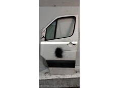 Recambio de puerta delantera izquierda para volkswagen crafter caja cerrada caja cerrada 35 referencia OEM IAM   5P