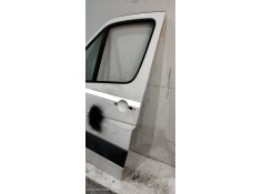 Recambio de puerta delantera izquierda para volkswagen crafter caja cerrada caja cerrada 35 referencia OEM IAM   5P 2