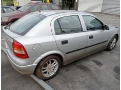 opel astra g berlina del año 2001 2