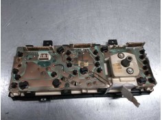 Recambio de cuadro instrumentos para renault clio i phase iii 1.9 diesel referencia OEM IAM 7700809035   2