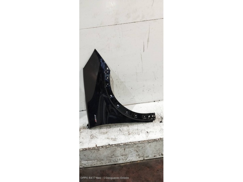 Recambio de aleta delantera derecha para ford puma st-line referencia OEM IAM   