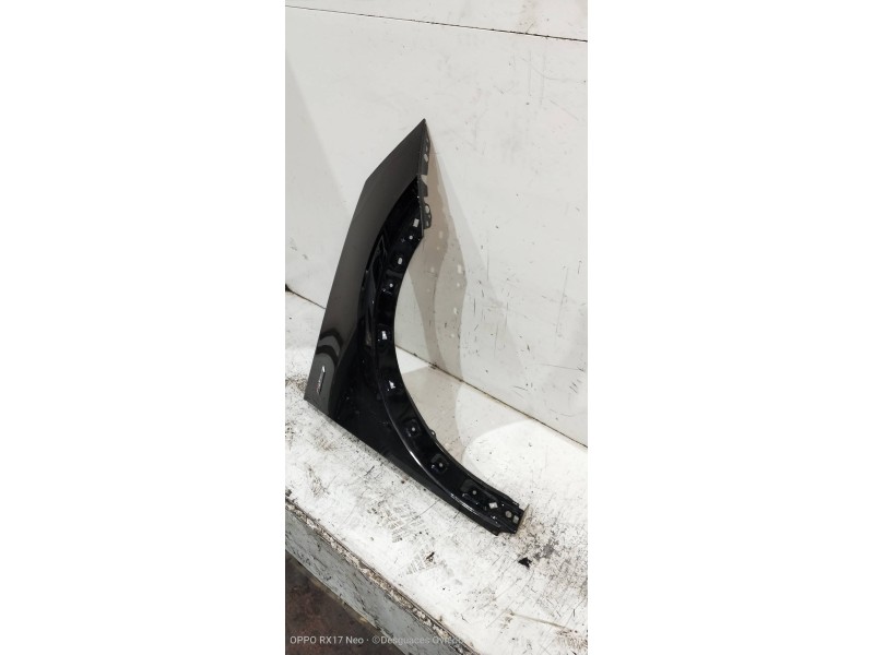 Recambio de aleta delantera derecha para ford puma st-line referencia OEM IAM   