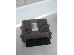 Recambio de centralita motor uce para fiat doblo (119) referencia OEM IAM FGP51758210 MJD6JFD3 7160003301