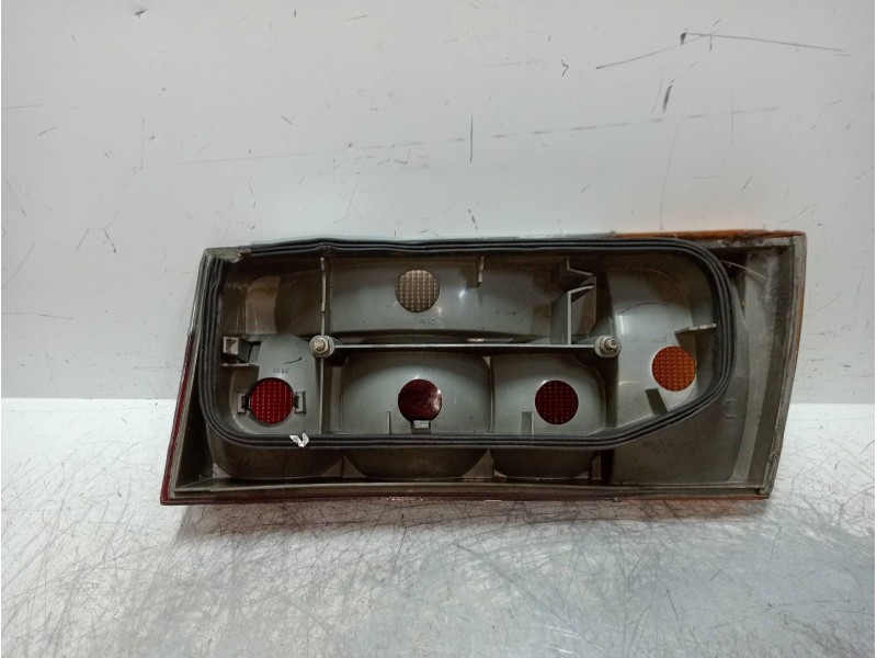 Recambio de piloto trasero derecho para peugeot 505 berlina gld referencia OEM IAM   