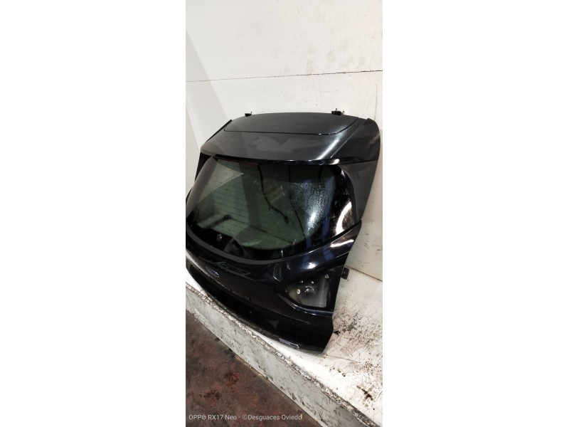 Recambio de porton trasero para ford puma st-line referencia OEM IAM   