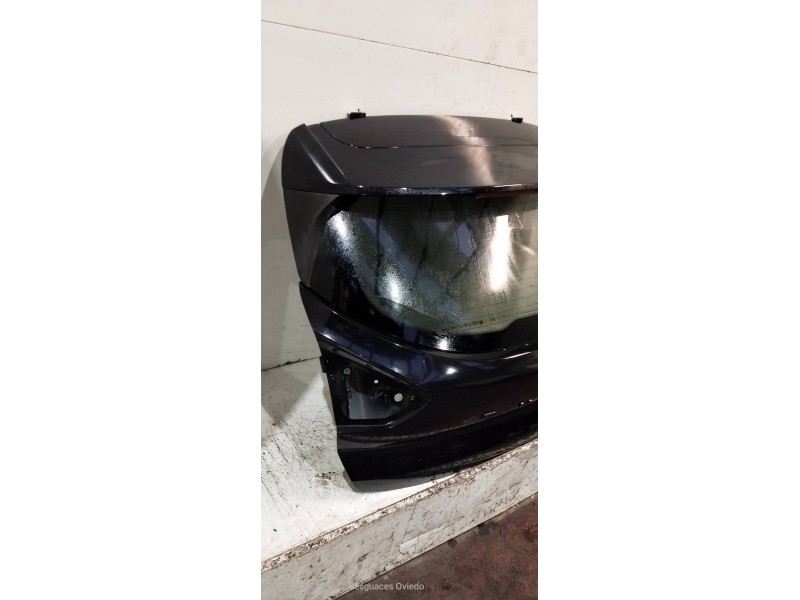 Recambio de porton trasero para ford puma st-line referencia OEM IAM   