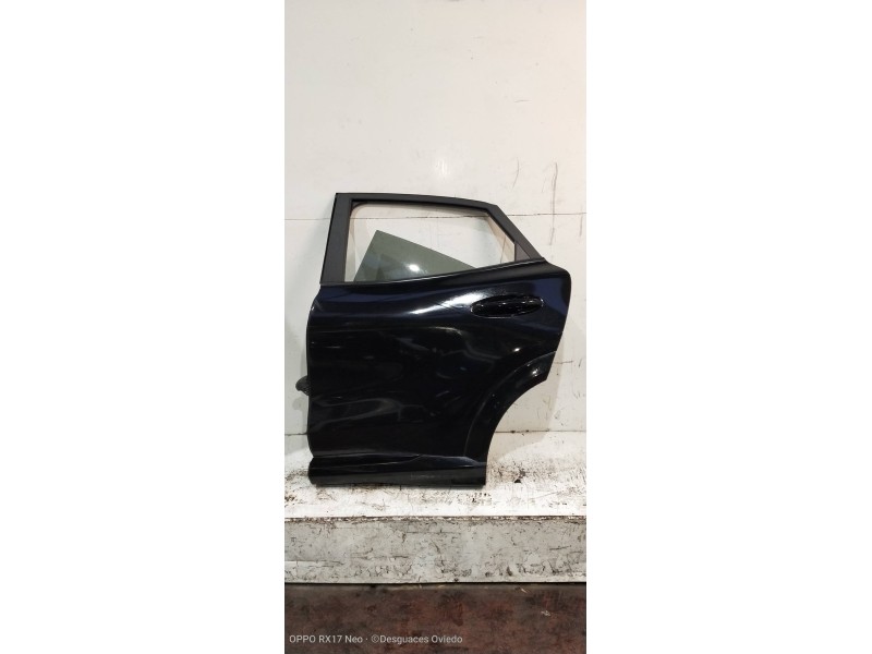 Recambio de puerta trasera izquierda para ford puma st-line referencia OEM IAM   5P