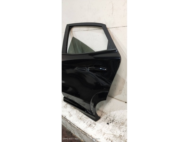 Recambio de puerta trasera izquierda para ford puma st-line referencia OEM IAM   5P