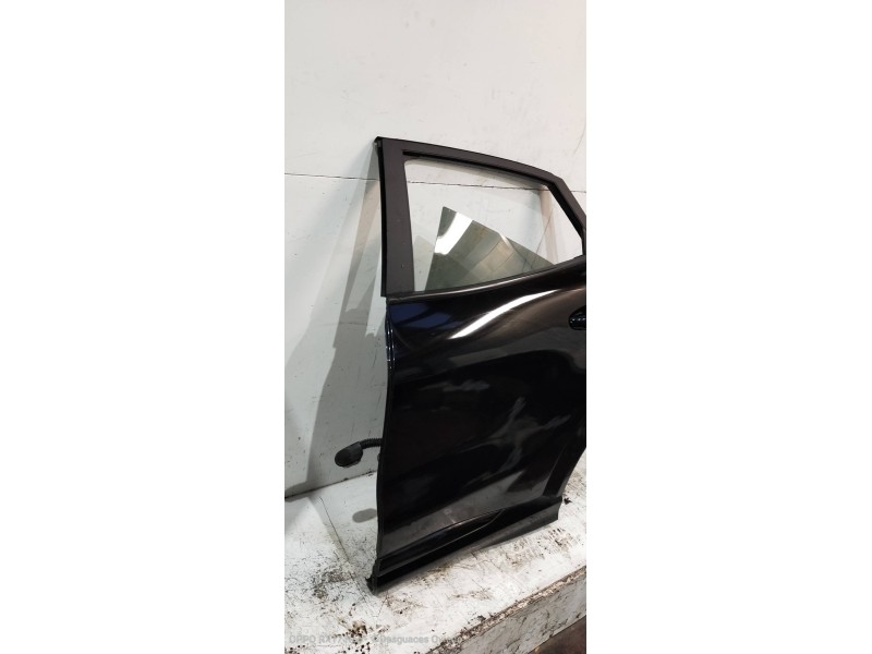Recambio de puerta trasera izquierda para ford puma st-line referencia OEM IAM   5P