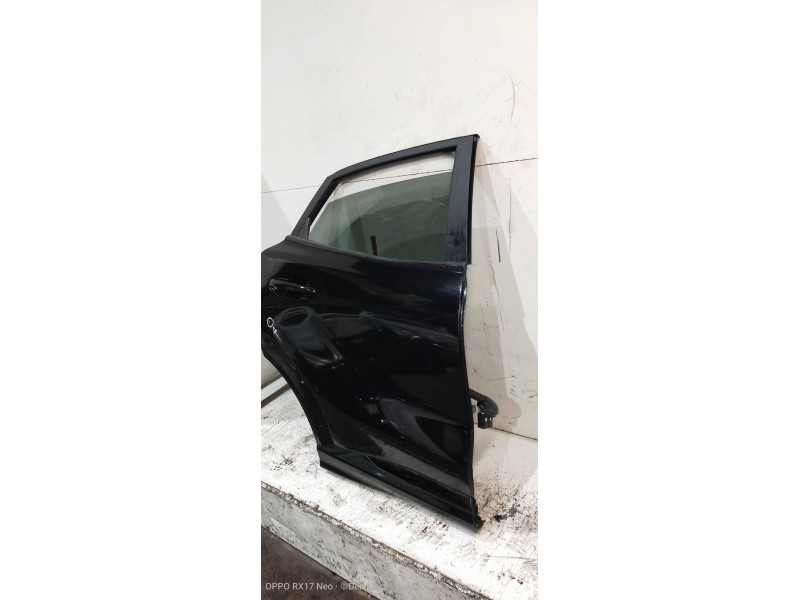 Recambio de puerta trasera derecha para ford puma st-line referencia OEM IAM   5P