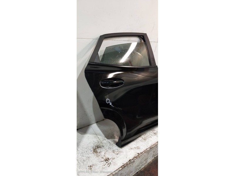 Recambio de puerta trasera derecha para ford puma st-line referencia OEM IAM   5P