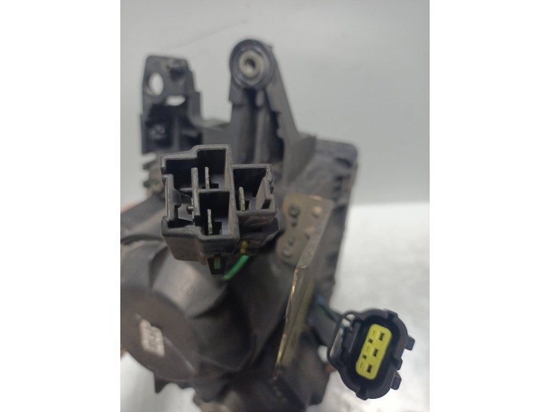 Recambio de faro derecho para mazda xedos 9 (ta) 2.5 v6 referencia OEM IAM  LUPA 