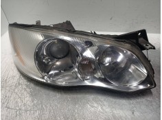 Recambio de faro derecho para mazda xedos 9 (ta) 2.5 v6 referencia OEM IAM   