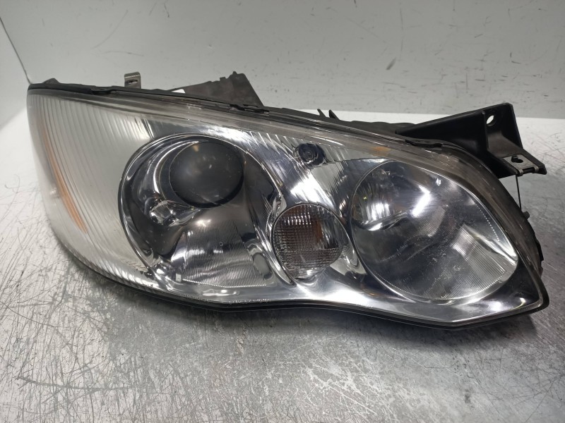 Recambio de faro derecho para mazda xedos 9 (ta) 2.5 v6 referencia OEM IAM   