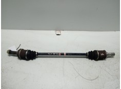 Recambio de transmision trasera izquierda para honda cr-v (rd1/3) básico (rd1) referencia OEM IAM   