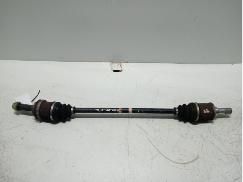 Recambio de transmision trasera izquierda para honda cr-v (rd1/3) básico (rd1) referencia OEM IAM   