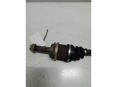 Recambio de transmision trasera izquierda para honda cr-v (rd1/3) básico (rd1) referencia OEM IAM    2