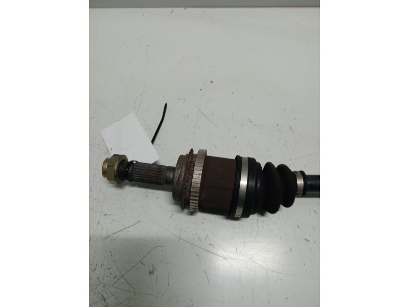 Recambio de transmision trasera izquierda para honda cr-v (rd1/3) básico (rd1) referencia OEM IAM   