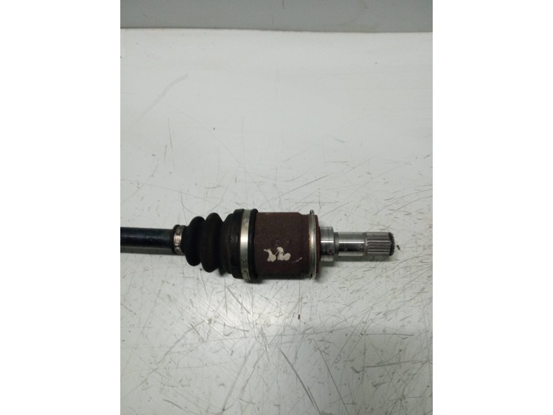 Recambio de transmision trasera izquierda para honda cr-v (rd1/3) básico (rd1) referencia OEM IAM   