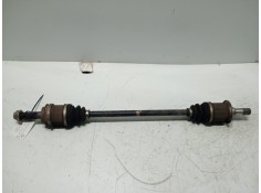 Recambio de transmision trasera derecha para honda cr-v (rd1/3) 2.0 16v cat referencia OEM IAM   