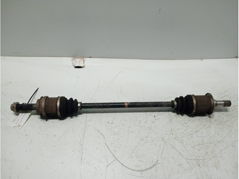 Recambio de transmision trasera derecha para honda cr-v (rd1/3) 2.0 16v cat referencia OEM IAM   