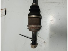 Recambio de transmision trasera derecha para honda cr-v (rd1/3) 2.0 16v cat referencia OEM IAM    2