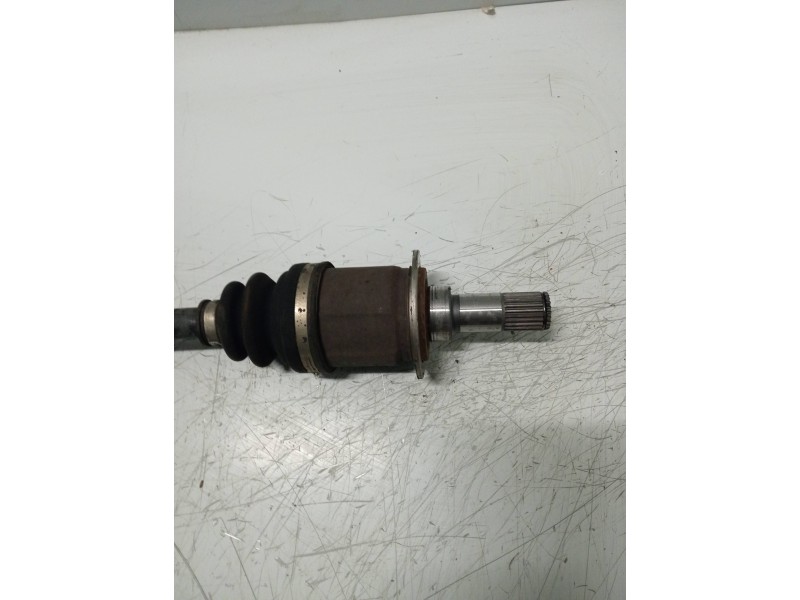 Recambio de transmision trasera derecha para honda cr-v (rd1/3) 2.0 16v cat referencia OEM IAM   