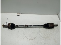 Recambio de transmision trasera derecha para honda cr-v (rd8) 2.0 vtec cat referencia OEM IAM   