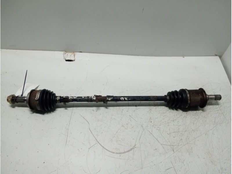 Recambio de transmision trasera derecha para honda cr-v (rd8) 2.0 vtec cat referencia OEM IAM   