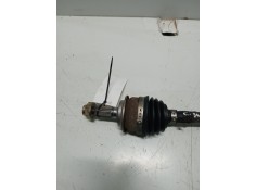 Recambio de transmision trasera derecha para honda cr-v (rd8) 2.0 vtec cat referencia OEM IAM    2