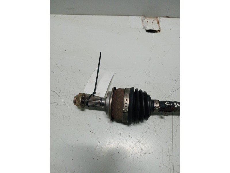 Recambio de transmision trasera derecha para honda cr-v (rd8) 2.0 vtec cat referencia OEM IAM   