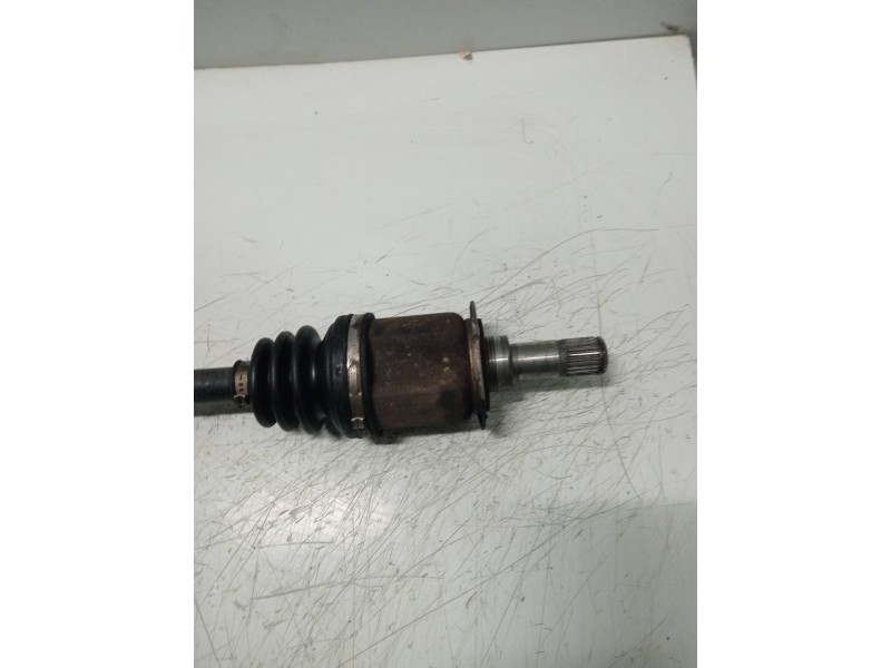 Recambio de transmision trasera derecha para honda cr-v (rd8) 2.0 vtec cat referencia OEM IAM   