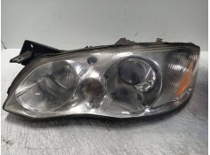 Recambio de faro izquierdo para mazda xedos 9 (ta) 2.5 v6 referencia OEM IAM  LUPA 