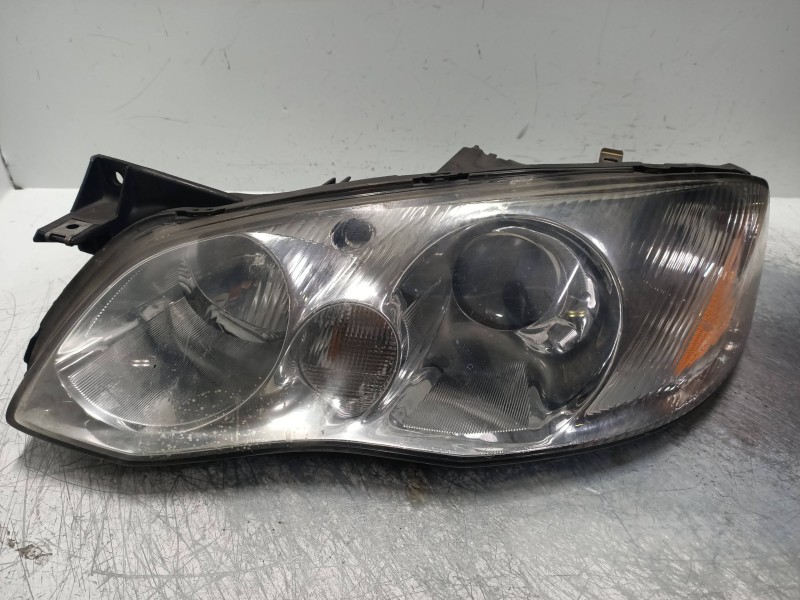 Recambio de faro izquierdo para mazda xedos 9 (ta) 2.5 v6 referencia OEM IAM  LUPA 