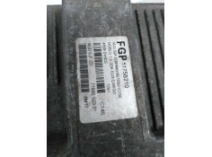 Recambio de centralita motor uce para fiat doblo (119) referencia OEM IAM FGP51758210 MJD6JFD3 7160003301 2