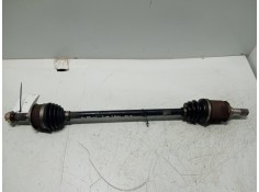 Recambio de transmision trasera izquierda para honda cr-v (rd8) 2.0 vtec cat referencia OEM IAM   