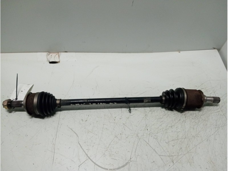 Recambio de transmision trasera izquierda para honda cr-v (rd8) 2.0 vtec cat referencia OEM IAM   