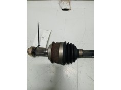 Recambio de transmision trasera izquierda para honda cr-v (rd8) 2.0 vtec cat referencia OEM IAM    2