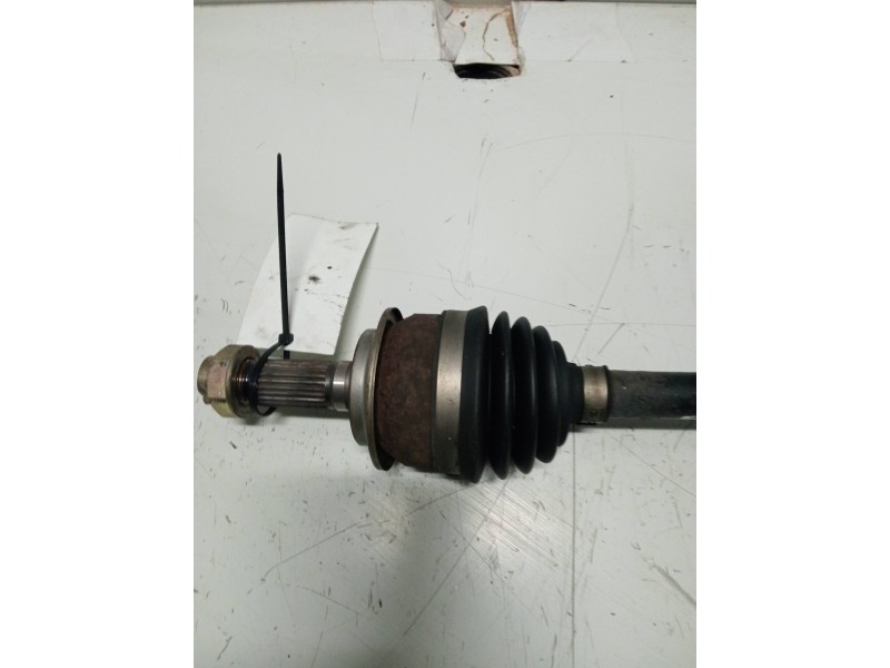 Recambio de transmision trasera izquierda para honda cr-v (rd8) 2.0 vtec cat referencia OEM IAM   