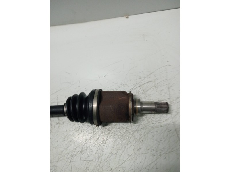 Recambio de transmision trasera izquierda para honda cr-v (rd8) 2.0 vtec cat referencia OEM IAM   