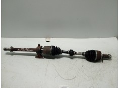 Recambio de transmision delantera derecha para honda civic berlina 5 (fk) 2.2 ctdi referencia OEM IAM 44305  