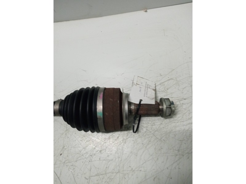 Recambio de transmision delantera derecha para honda civic berlina 5 (fk) 2.2 ctdi referencia OEM IAM 44305  