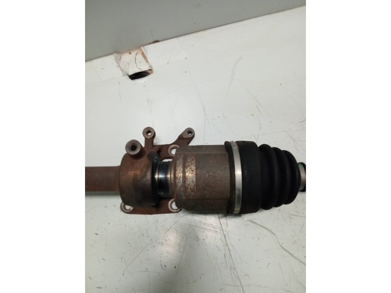 Recambio de transmision delantera derecha para honda civic berlina 5 (fk) 2.2 ctdi referencia OEM IAM 44305  