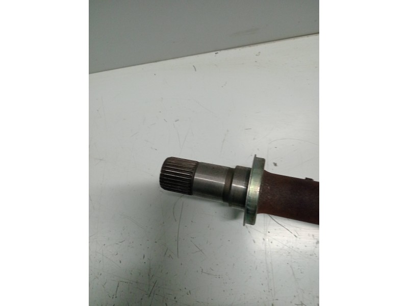 Recambio de transmision delantera derecha para honda civic berlina 5 (fk) 2.2 ctdi referencia OEM IAM 44305  