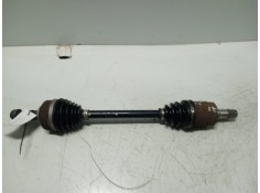 Recambio de transmision delantera izquierda para honda jazz (gd1/5) 1.2 live referencia OEM IAM 44306SAAE00  