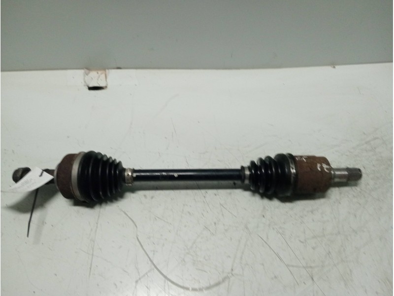 Recambio de transmision delantera izquierda para honda jazz (gd1/5) 1.2 live referencia OEM IAM 44306SAAE00  