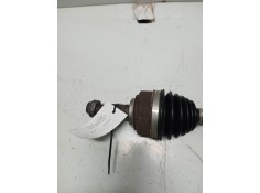 Recambio de transmision delantera izquierda para honda jazz (gd1/5) 1.2 live referencia OEM IAM 44306SAAE00   2